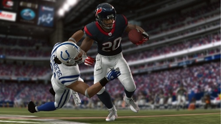 Illustration for article titled Madden NFL 11: AFC North and South